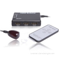 HDMI Switch Switcher 5X1 Port 1080P for HDTV PS3